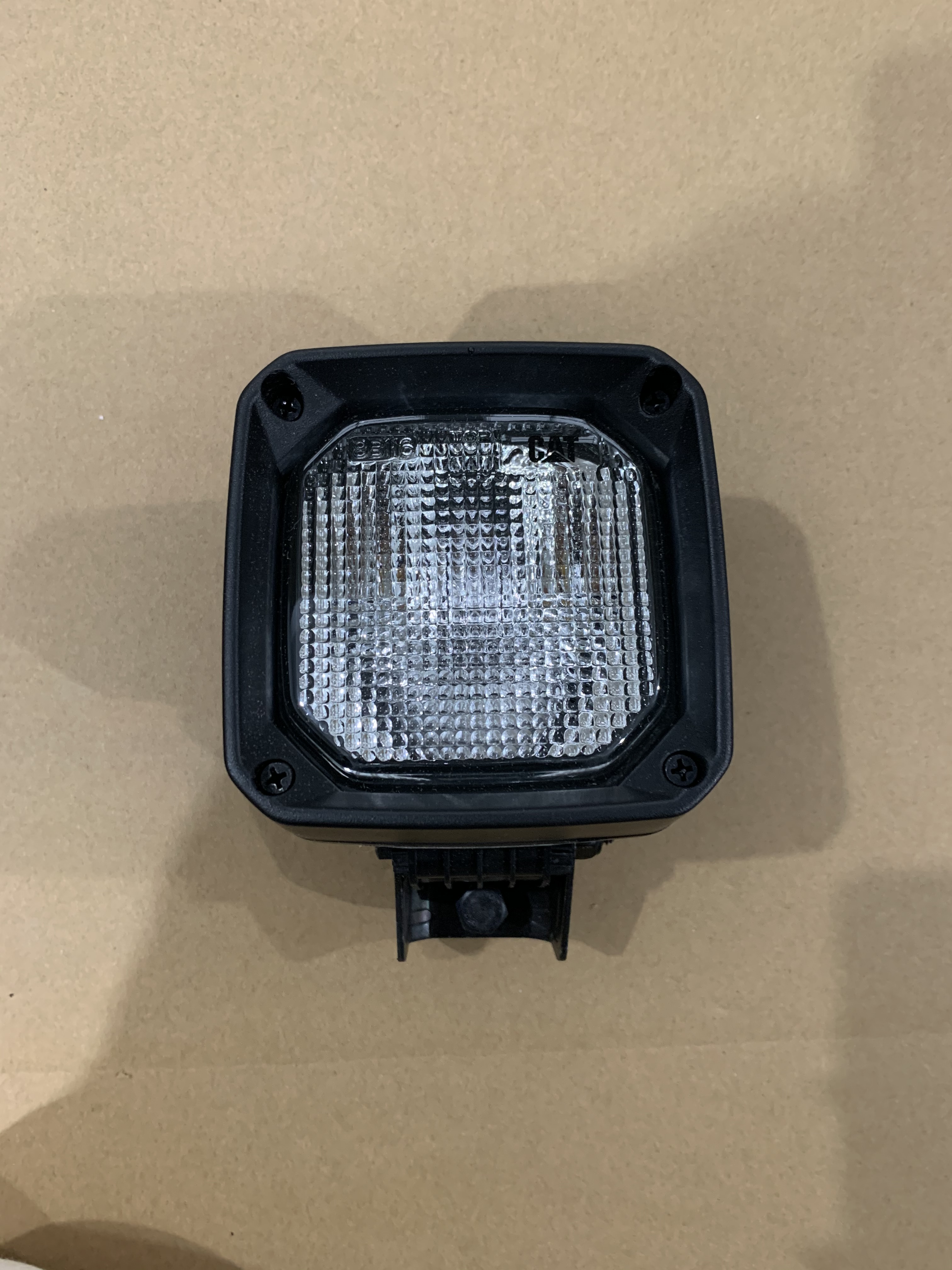 388-3782 replacement lamp light fitting for CAT skid steer Loader